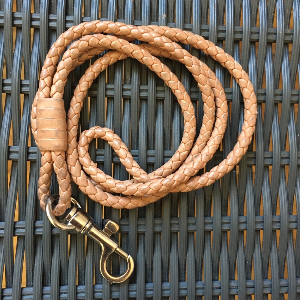 🌟Bottega Veneta Keyring Lanyard